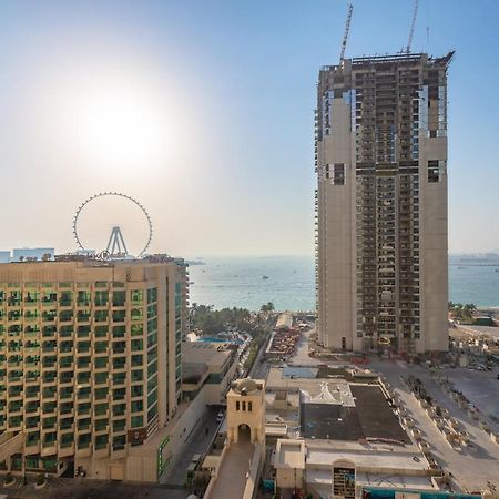 Marco Polo - Marvelous & Luxurious Apt With Dubai Eye & Sea View 아파트 외부 사진